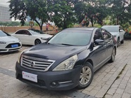 Nissan Teana 2011