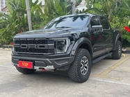 Ford F-150 Raptor 2023