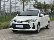 Toyota Vios 2021
