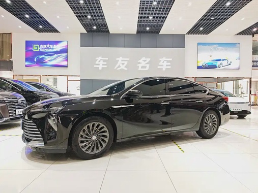 Buick LaCrosse 2025