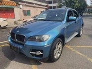 BMW X6 2009