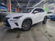 Lexus NX 2018