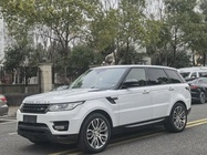 Land Rover Sport 2014