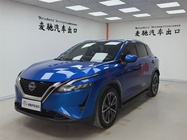 Nissan Qashqai 2023