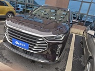 Jetour X70 PLUS 2021