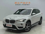 BMW X1 2017