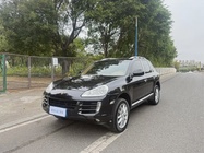 Porsche Cayenne 2009