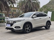 Honda Vezel 2021