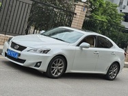 Lexus IS 2011