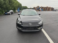 Volkswagen Passat 2013