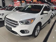 Ford Kuga 2018