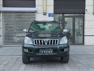 Toyota Prado 2008