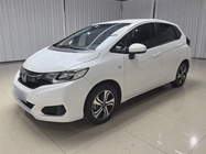 Honda Fit 2018
