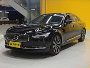 Volvo S90 2022