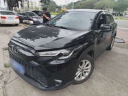 Toyota Frontlander 2024