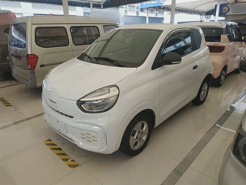 Roewe Clever