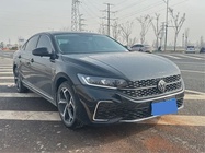 Volkswagen Passat 2024