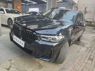 BMW X3 2023