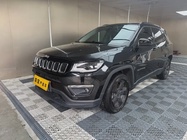 Jeep Compass 2019
