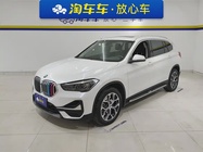 BMW X1 2022