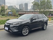 Toyota Wildlander 2025