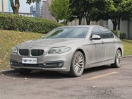 BMW 5 Series 2015
