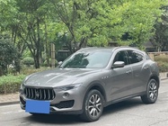 Maserati Levante 2016