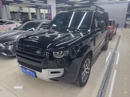 Land Rover Defender 2022