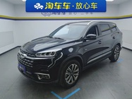 Chery Tiggo 8 2022