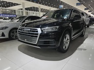 Audi Q5 2019