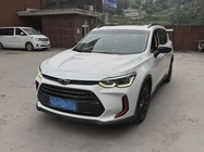 Chevrolet Volando 2023