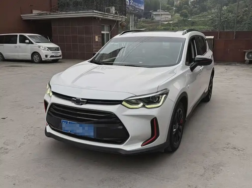 Chevrolet Volando 2023