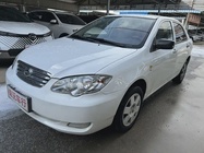 BYD F3 2019