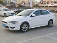 Mitsubishi Lancer EX 2015