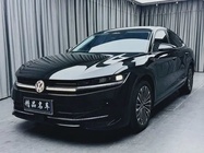 Volkswagen Magotan 2024