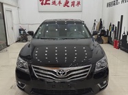 Toyota Camry 2015