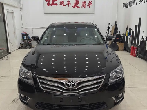 Toyota Camry 2015