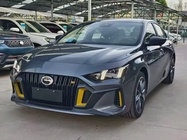 GAC Shadow Leopard 2025