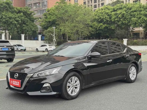 Nissan Teana 2019