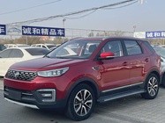 Changan CS55 2019