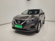 Nissan Qashqai 2024