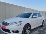 Skoda Octavia 2016