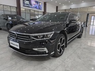 Volkswagen Magotan 2023