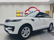 Land Rover Sport 2025