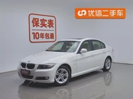 BMW 3 Series 2009