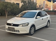 Volkswagen Jetta 2015