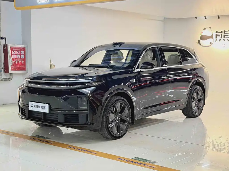 Li Auto L7