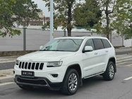 Jeep Grand Cherokee 2017