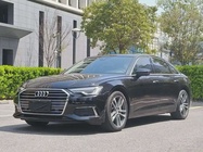 Audi A6 2021