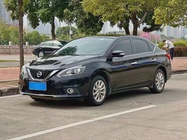Nissan Sylphy 2019